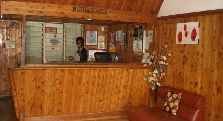 Pelikan Hotel - Photo2