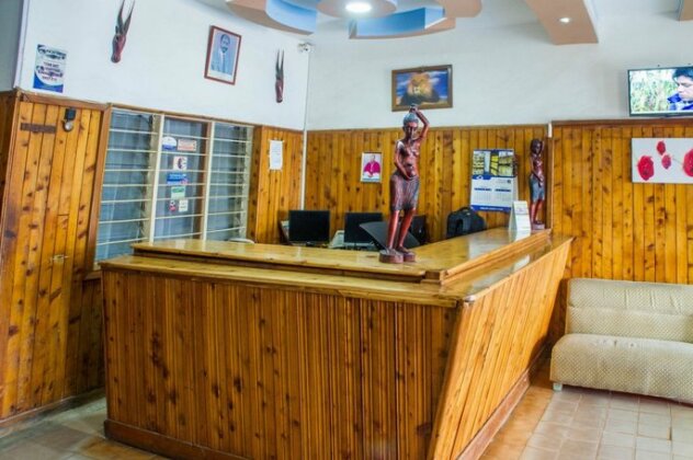 Pelikan Hotel - Photo3