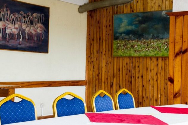 Pelikan Hotel - Photo4