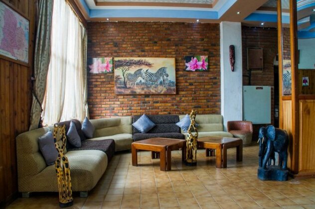 Pelikan Hotel - Photo5