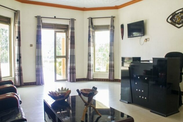 Rays Hotel - Photo5