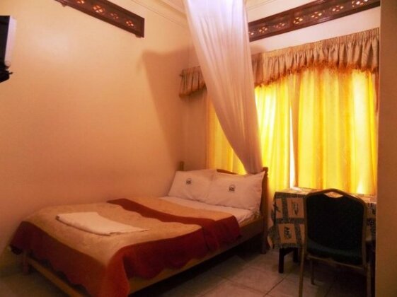 Rhino Motel - Photo3