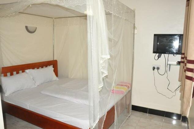 Tapps Hotel - Mbarara - Photo3