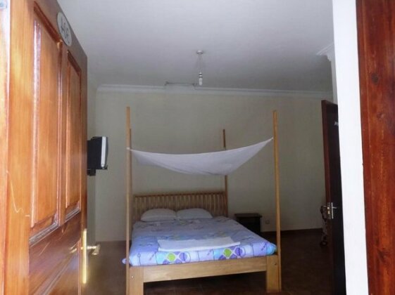 Tobiz Guest House - Photo3