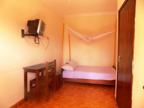 Tobiz Guest House - Photo5