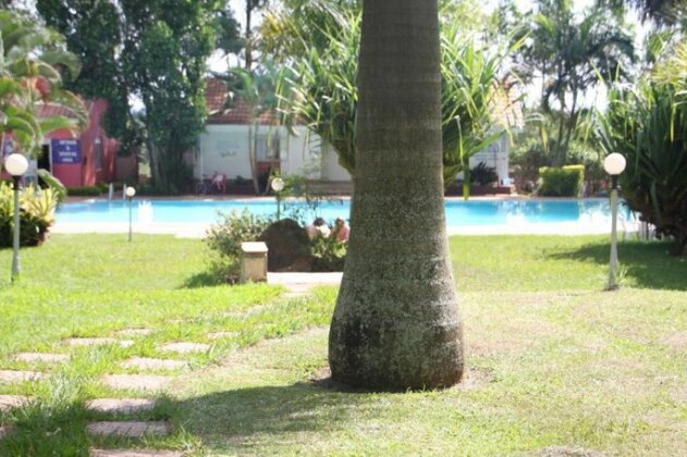 African Village Hotel Mukono - Photo3
