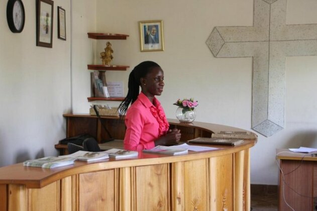 African Village Hotel Mukono - Photo5