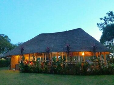 Bushbaby Lodge Mukono
