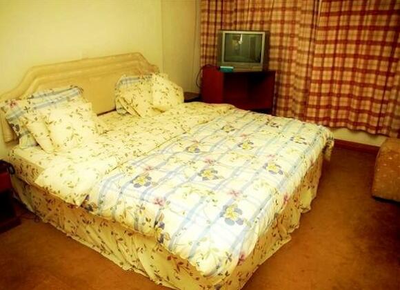Colline Hotel - Photo2