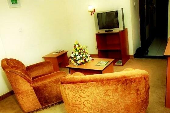 Colline Hotel - Photo3