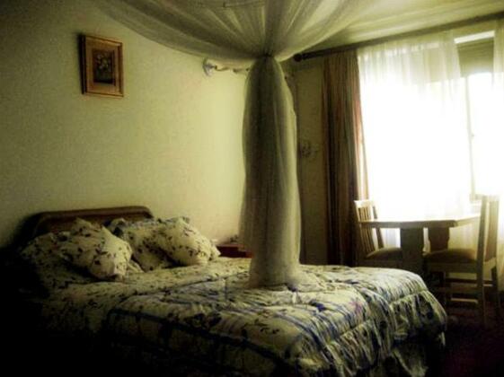 Colline Hotel - Photo5