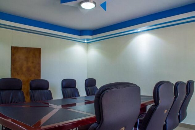 Hotel Alvers - Photo2