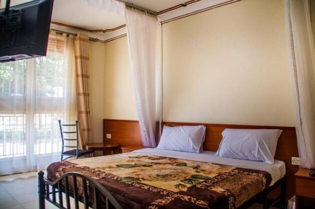 Hotel Alvers - Photo4