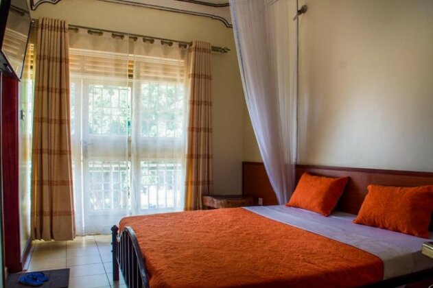 Hotel Alvers - Photo5
