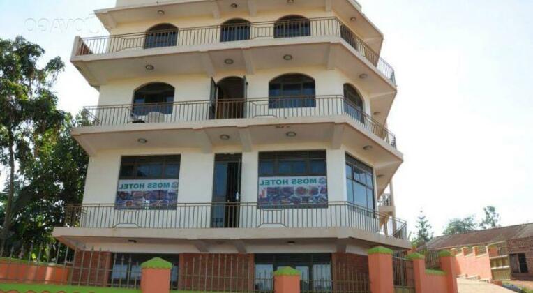 Moss Hotel Mukono - Photo2
