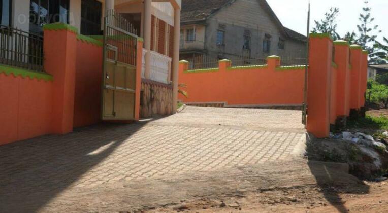 Moss Hotel Mukono - Photo3