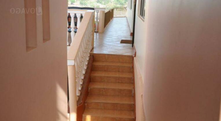 Moss Hotel Mukono - Photo5