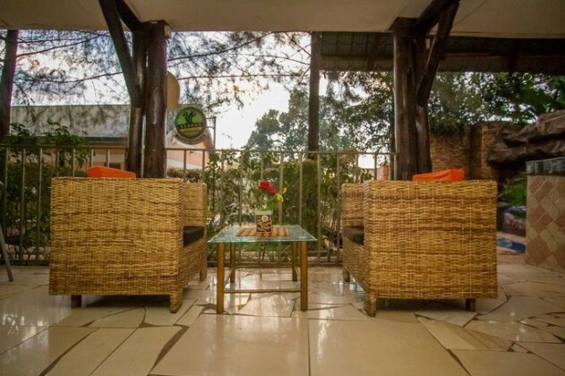Mukono Resort Hotel - Photo2