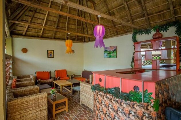 Mukono Resort Hotel - Photo3