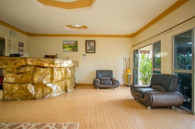 Mukono Resort Hotel - Photo4