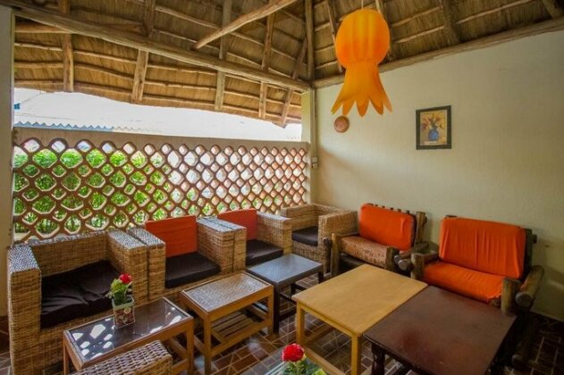Mukono Resort Hotel - Photo5