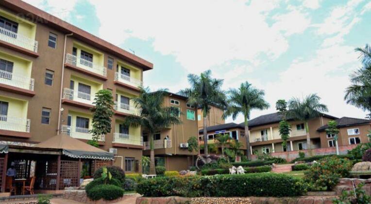 Ridar Hotel