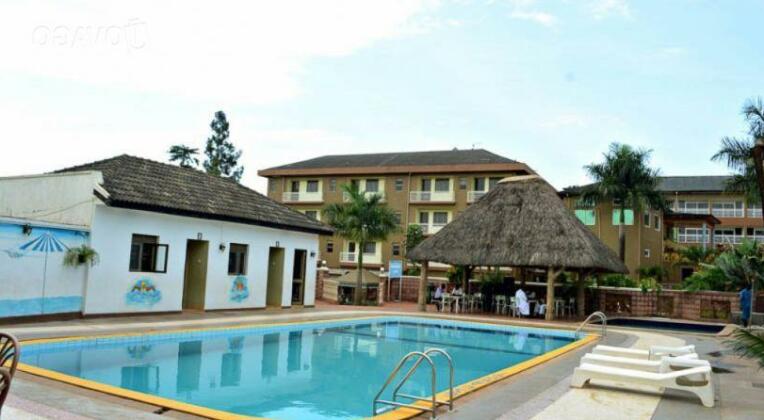 Ridar Hotel - Photo2