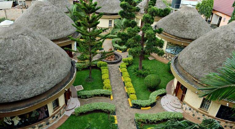 Ridar Hotel - Photo3