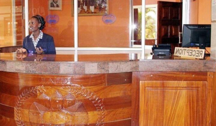 Ridar Hotel - Photo4