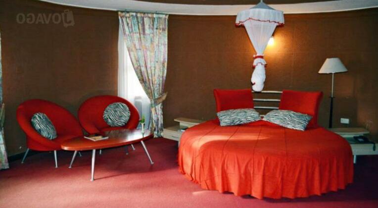 Ridar Hotel - Photo5