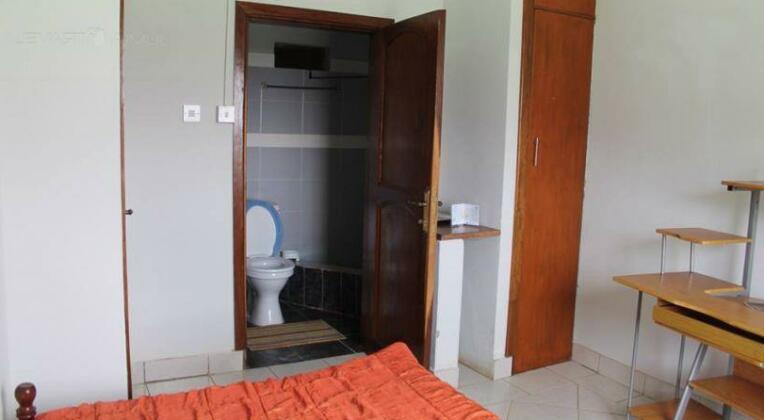 The Ankrah Foundation Limited - Photo3