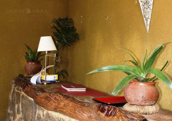Fort Murchison Lodge - Photo2