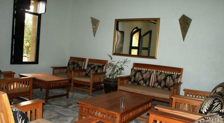 Fort Murchison Lodge - Photo4