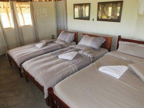 Heritage Safari Lodge - Photo3
