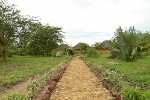 Hornbill Bush Lodge - Photo3