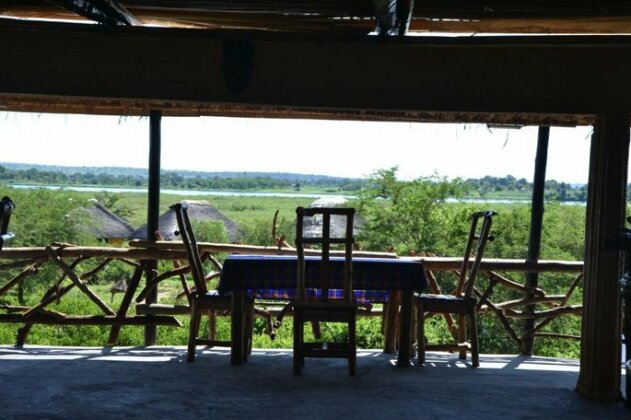 Hornbill Bush Lodge - Photo5
