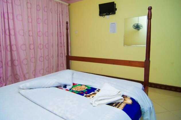 Leosim Hotel Packwach - Photo5