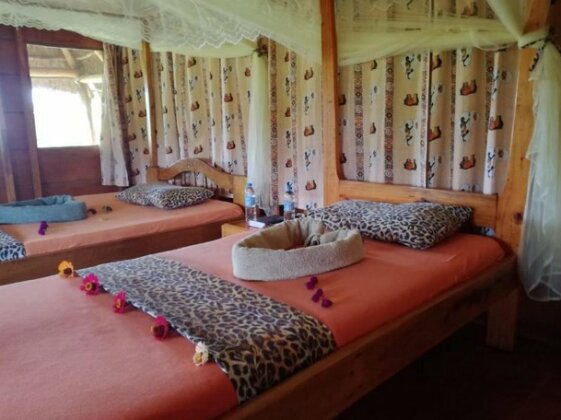 Mama Washindi Lodge - Photo2