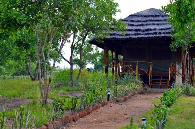 Mama Washindi Lodge - Photo5