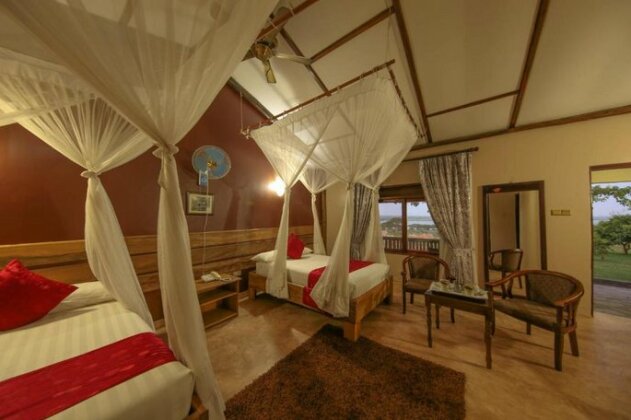 Pakuba Safari Lodge Paraa - Photo2