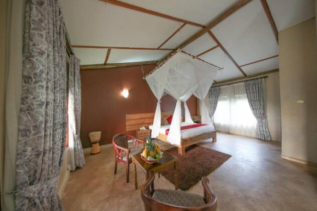 Pakuba Safari Lodge Paraa - Photo3