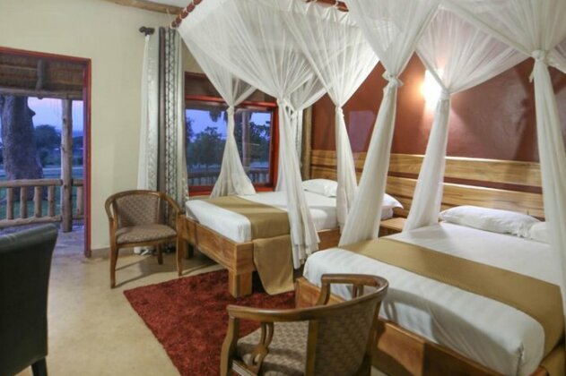 Pakuba Safari Lodge Paraa - Photo4