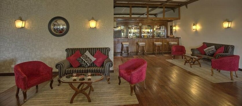 Paraa Safari Lodge - Photo3