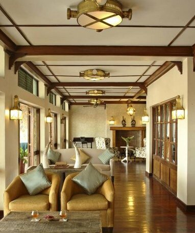 Paraa Safari Lodge - Photo4