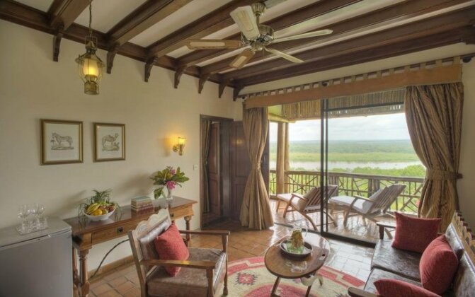 Paraa Safari Lodge - Photo5
