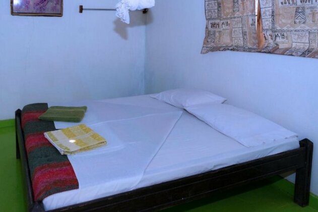 Sambiya River Lodge - Photo2
