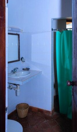 Sambiya River Lodge - Photo4