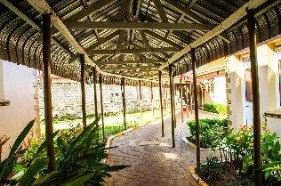 Akello Hotel Annex - Photo5