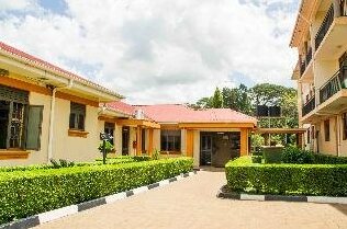 Akello Hotel