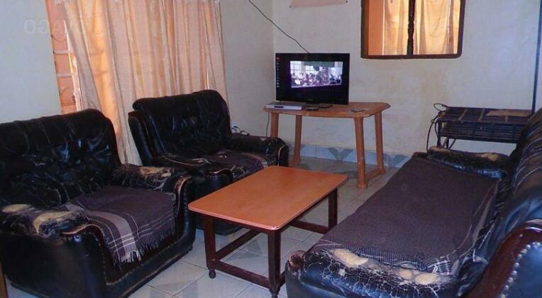Algebright Guest House - Photo2